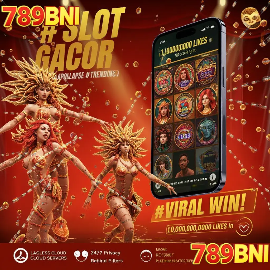 789BNI Apk Slot Login Laporan Terkini Platinum Blockchain kali ini tanpa separator