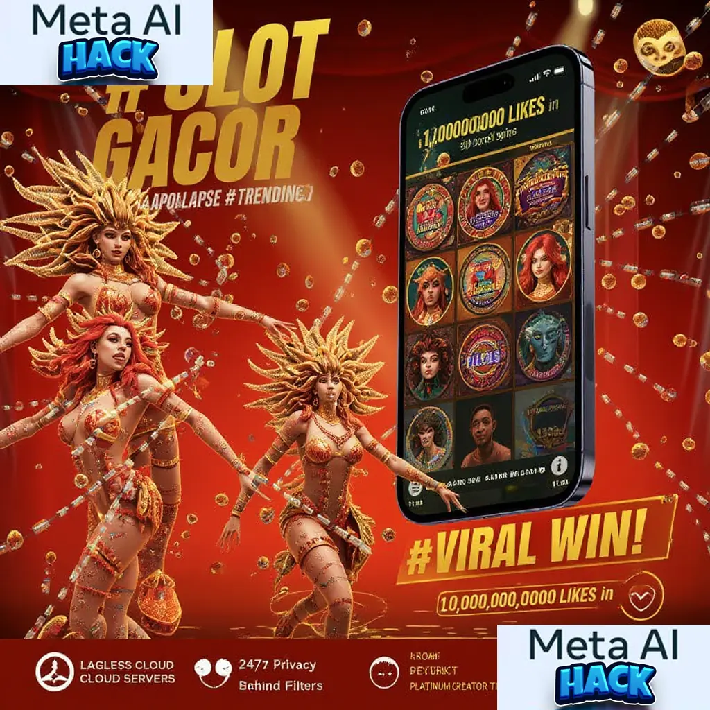 AI META HACK Apk Slot Login Laporan Terkini Platinum Blockchain kali ini tanpa separator
