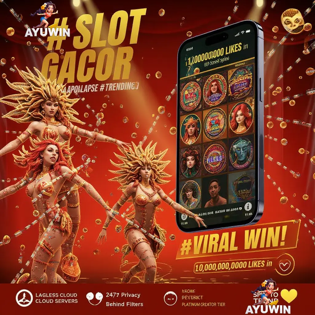 AYUWIN Apk Slot Login Laporan Terkini Platinum Blockchain kali ini tanpa separator