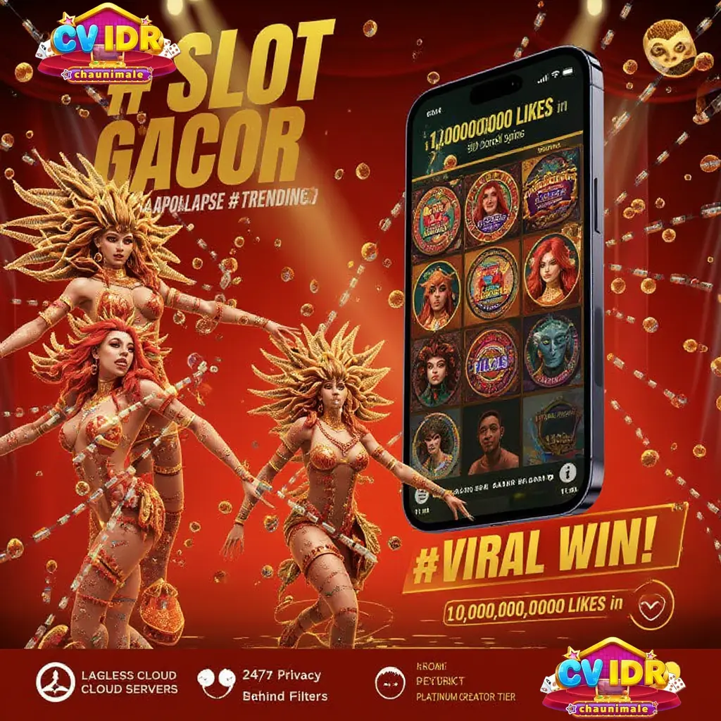 CVIDR Apk Slot Login Laporan Terkini Platinum Blockchain kali ini tanpa separator