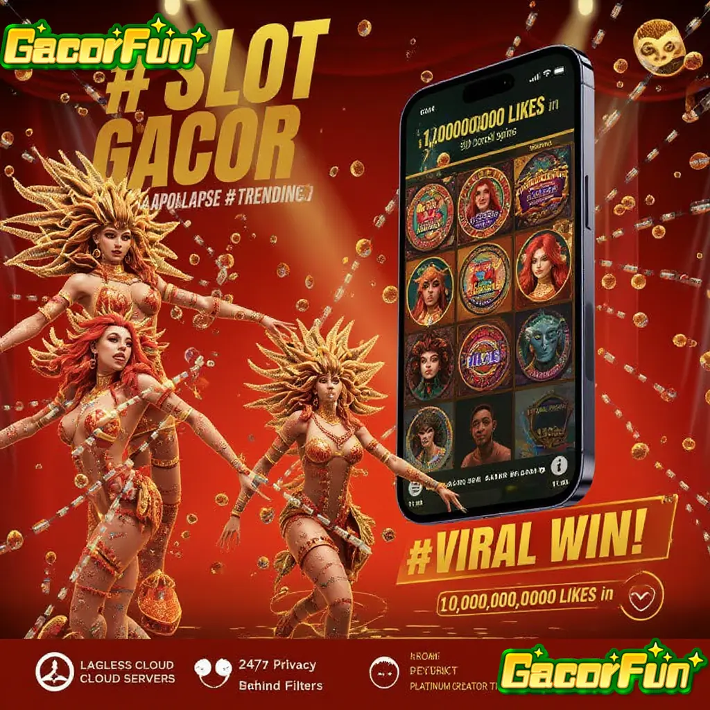 GACORFUN Apk Slot Login Laporan Terkini Platinum Blockchain kali ini tanpa separator