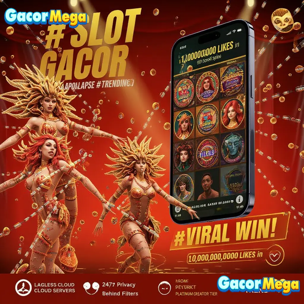 GACORMEGA Apk Slot Login Laporan Terkini Platinum Blockchain kali ini tanpa separator