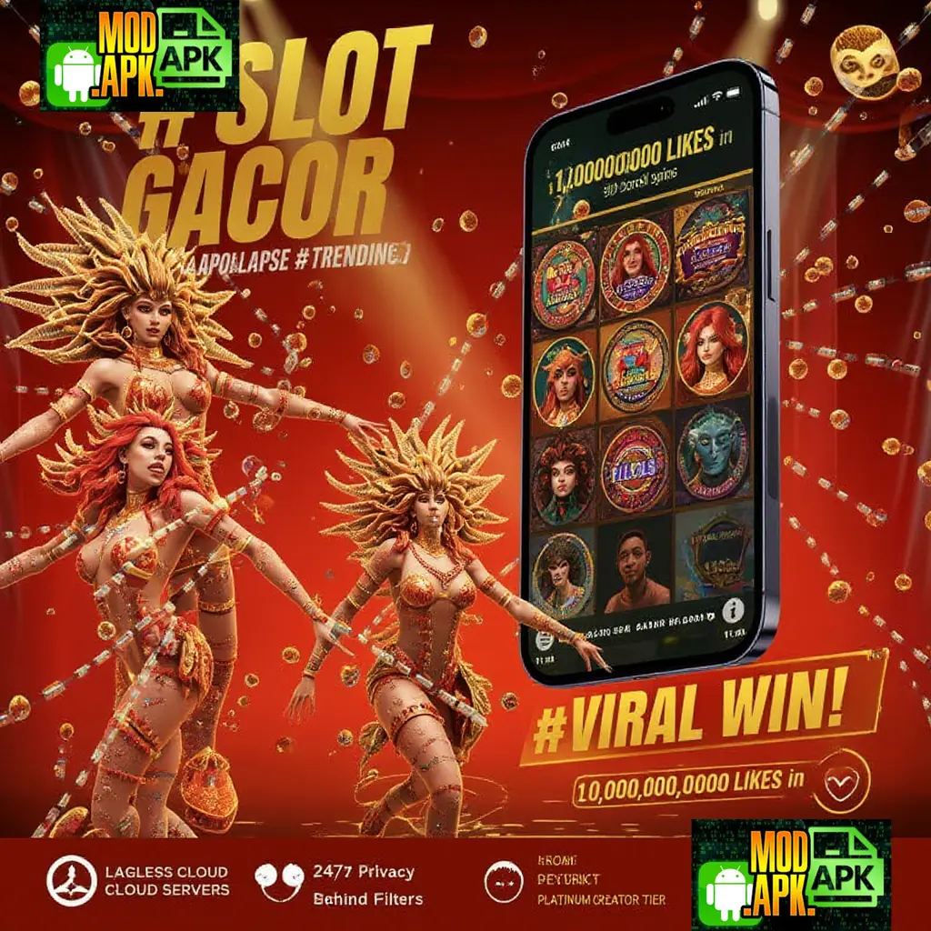 HACK MAD Apk Slot Login Laporan Terkini Platinum Blockchain kali ini tanpa separator