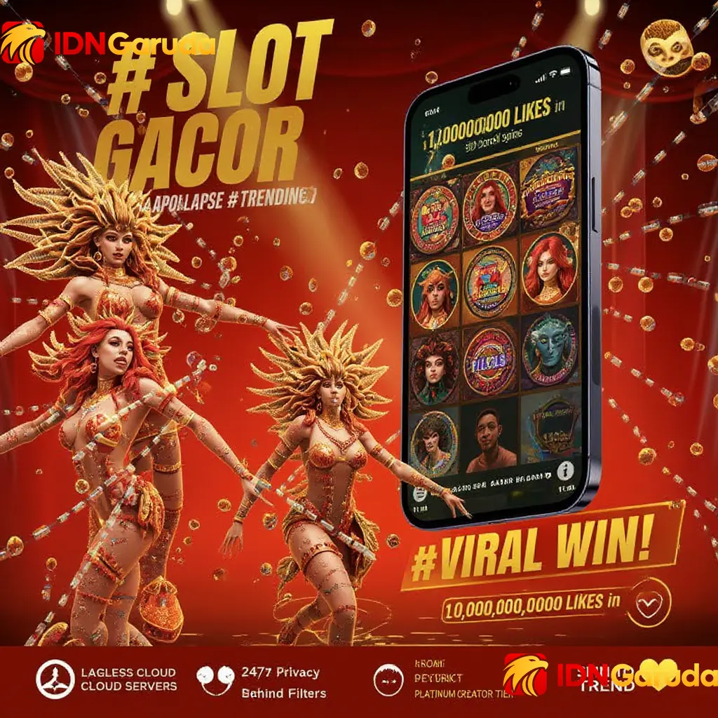 IDNGARUDA Apk Slot Login Laporan Terkini Platinum Blockchain kali ini tanpa separator