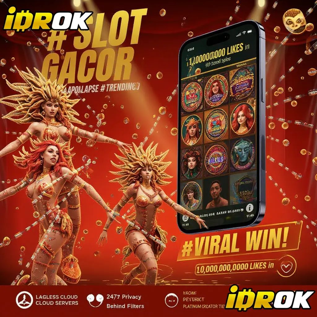 IDROK Apk Slot Login Laporan Terkini Platinum Blockchain kali ini tanpa separator