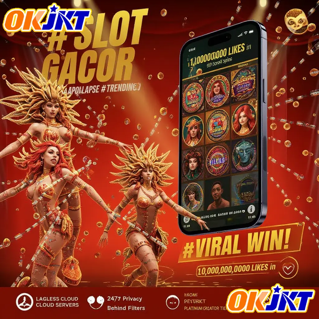 OKJKT Apk Slot Login Laporan Terkini Platinum Blockchain kali ini tanpa separator