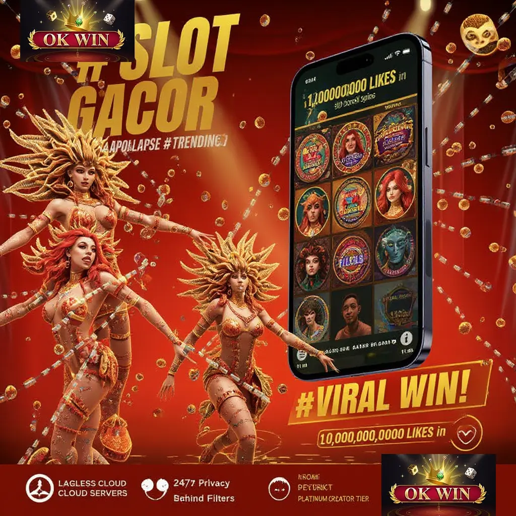 OKWIN Apk Slot Login Laporan Terkini Platinum Blockchain kali ini tanpa separator
