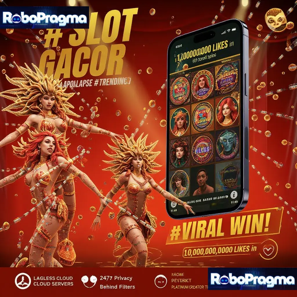 ROBOPRAGMA Apk Slot Login Laporan Terkini Platinum Blockchain kali ini tanpa separator