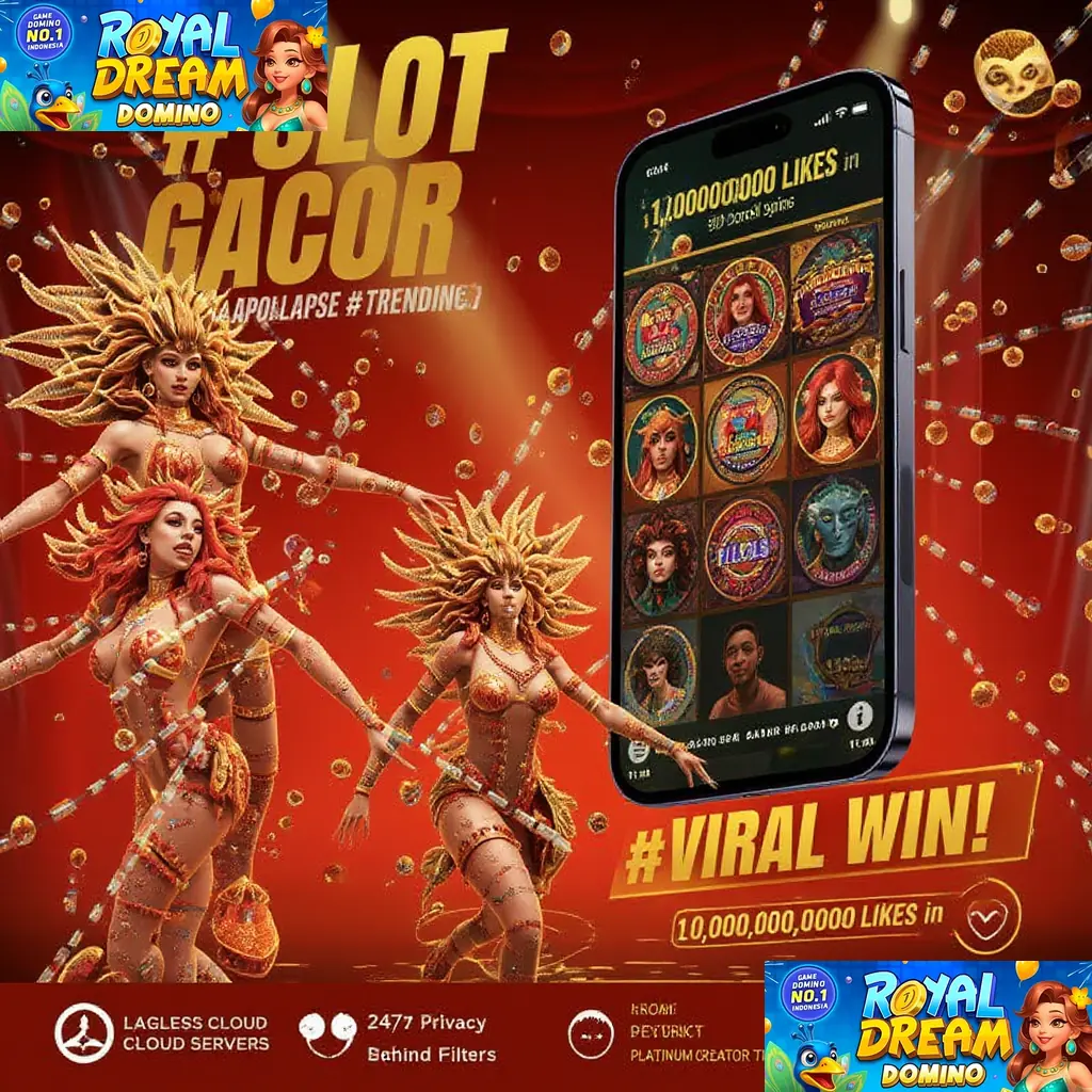 ROYALDREAM Apk Slot Login Laporan Terkini Platinum Blockchain kali ini tanpa separator