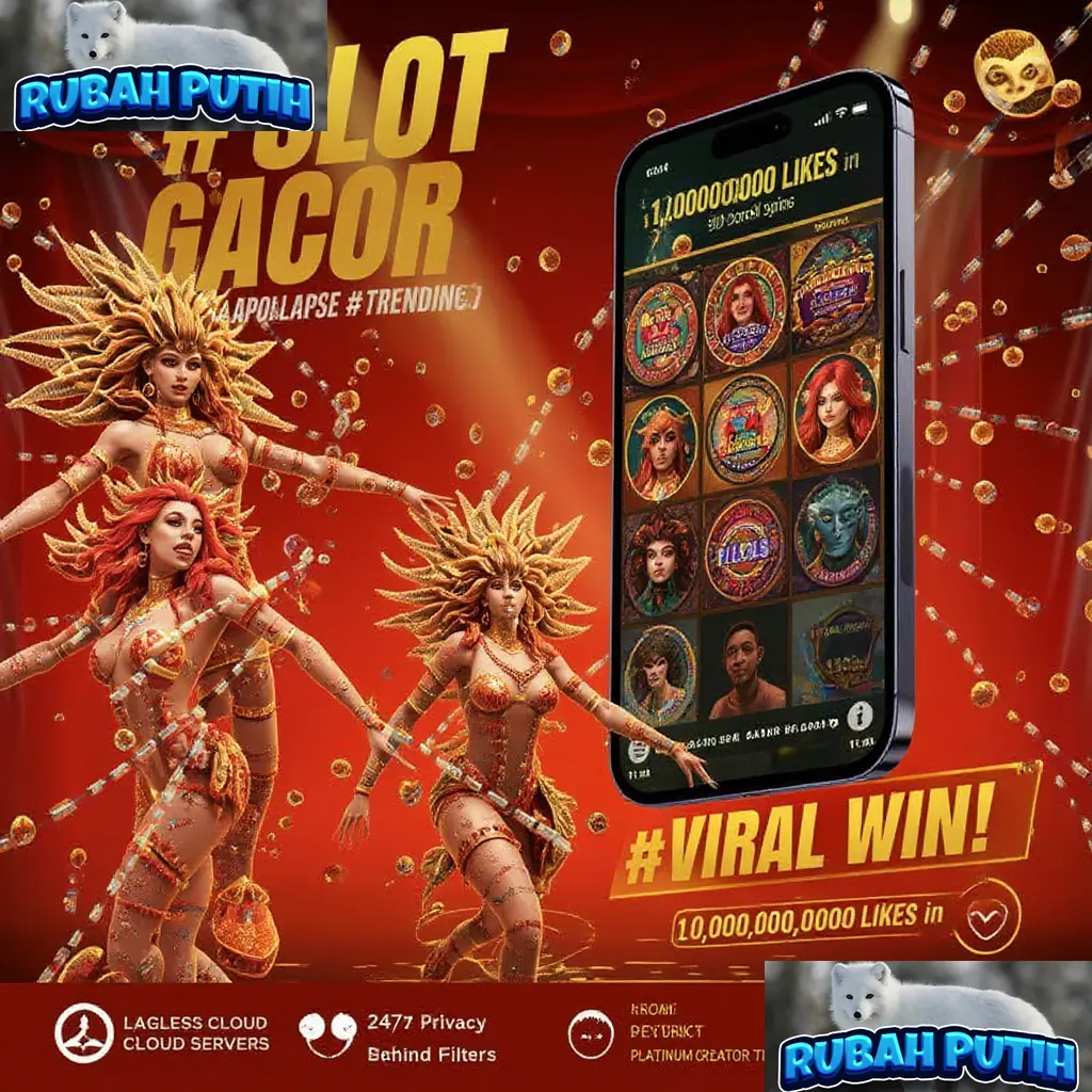 RUBAH PUTIH SLOT Apk Slot Login Laporan Terkini Platinum Blockchain kali ini tanpa separator