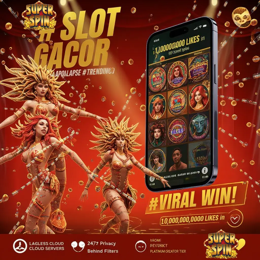 SUPERSPIN Apk Slot Login Laporan Terkini Platinum Blockchain kali ini tanpa separator
