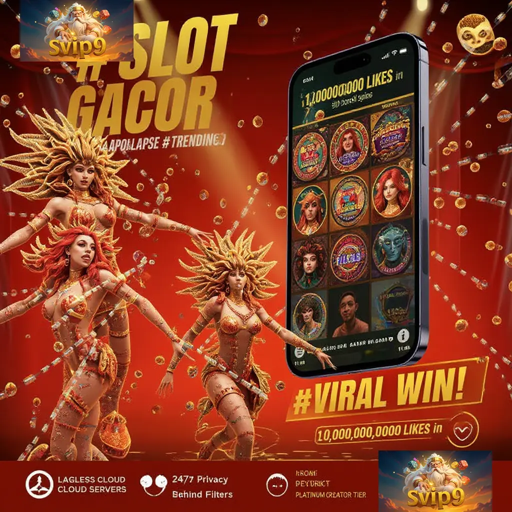 SVIP9 Apk Slot Login Laporan Terkini Platinum Blockchain kali ini tanpa separator