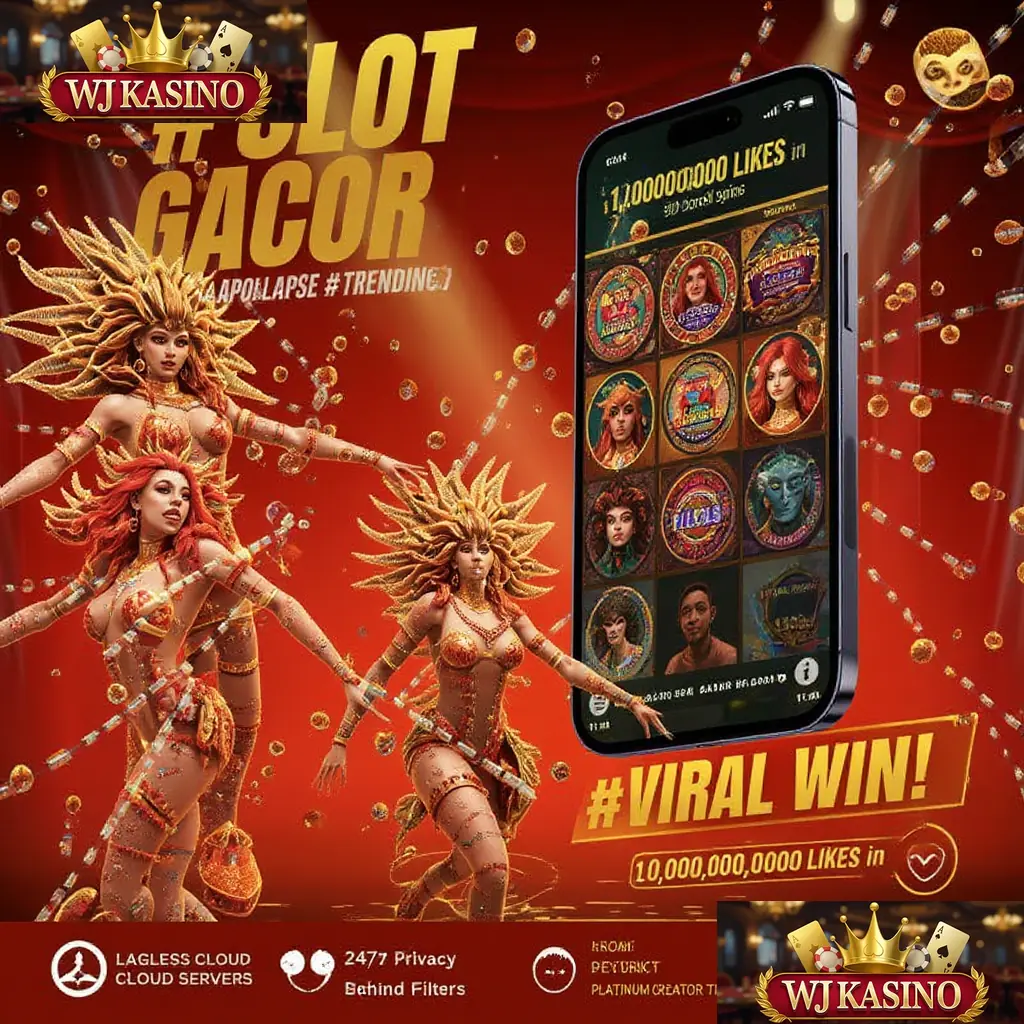 WJKASINO Apk Slot Login Laporan Terkini Platinum Blockchain kali ini tanpa separator